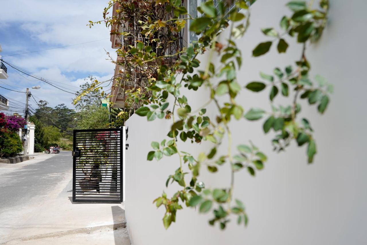 Whammy House Dalat Apartment Exterior photo