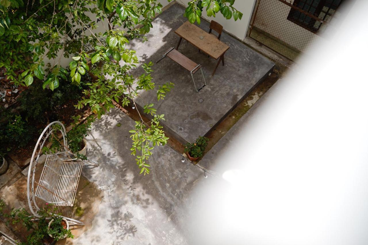 Whammy House Dalat Apartment Exterior photo