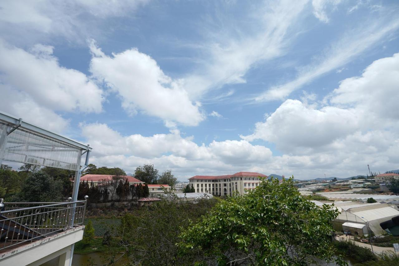 Whammy House Dalat Apartment Exterior photo