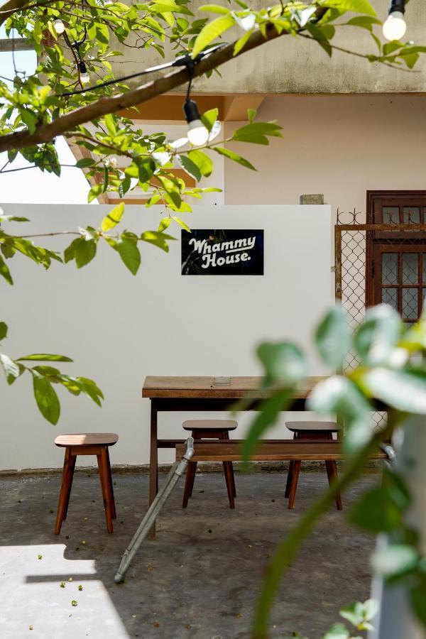 Whammy House Dalat Apartment Exterior photo