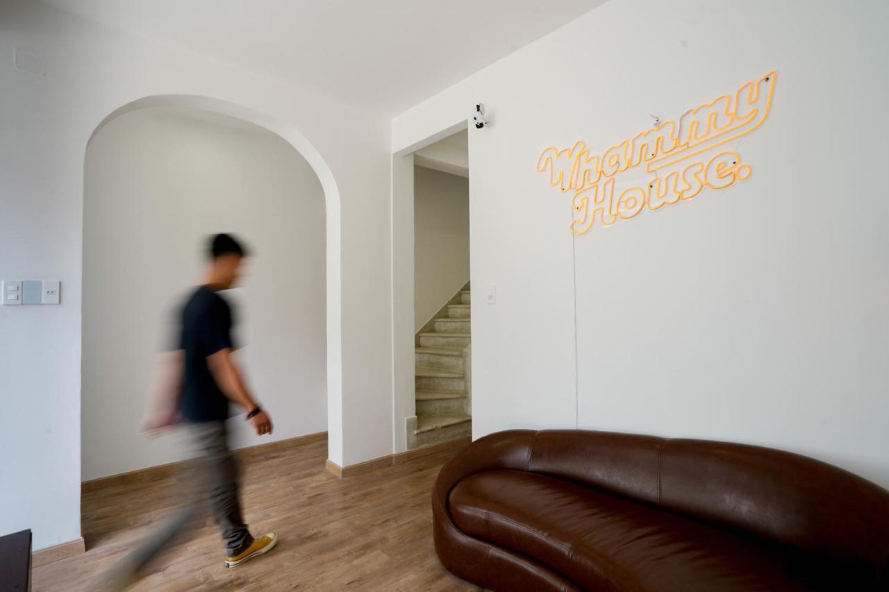 Whammy House Dalat Apartment Exterior photo