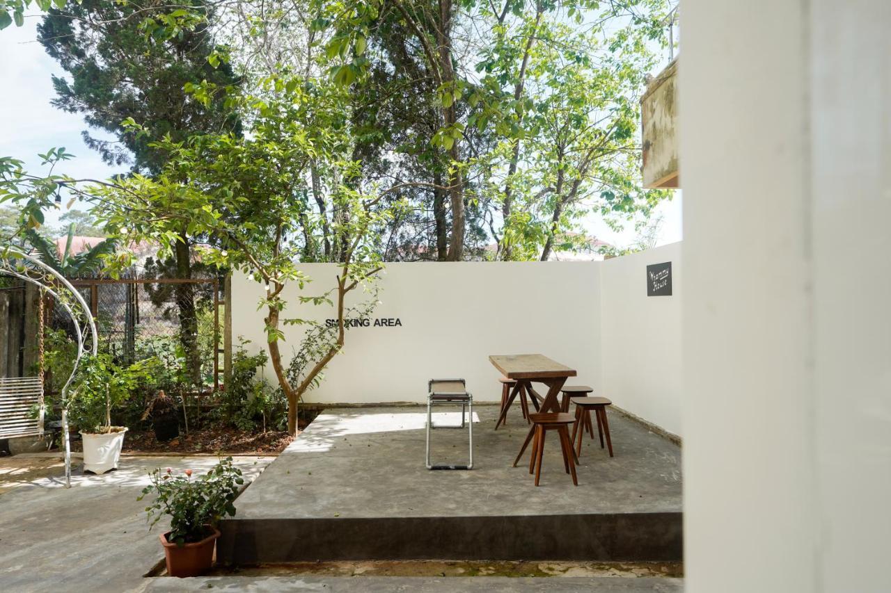 Whammy House Dalat Apartment Exterior photo