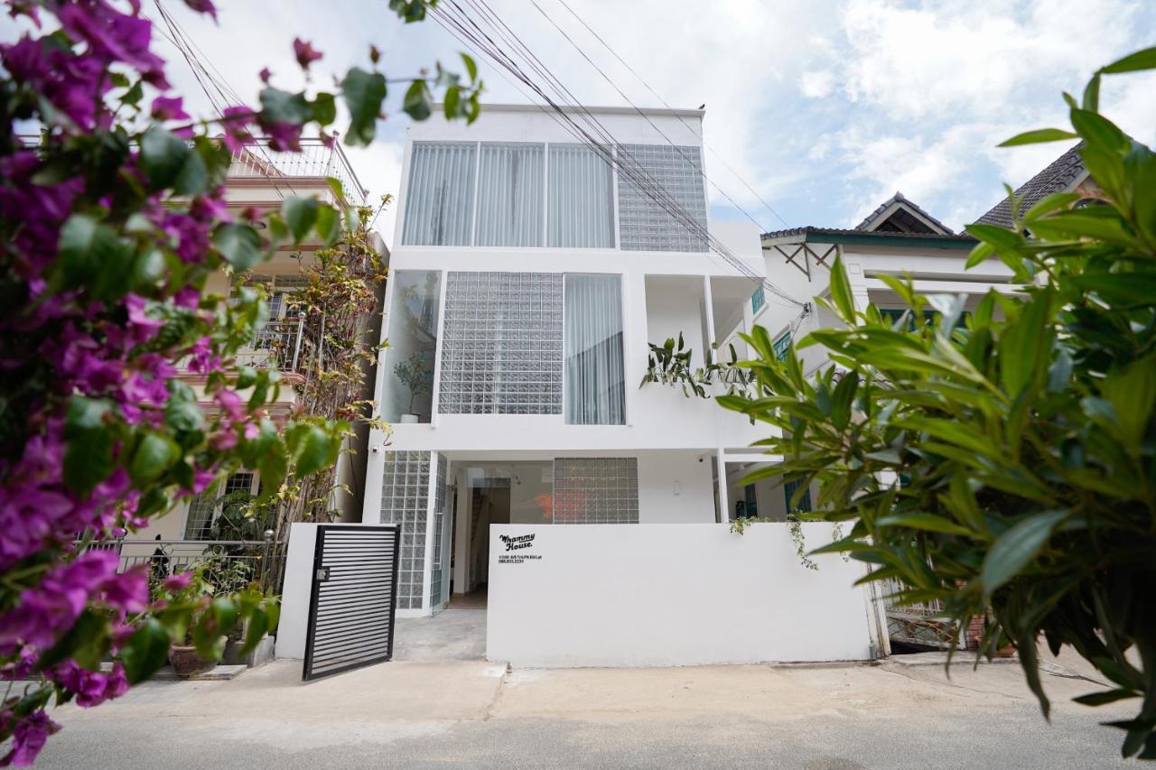 Whammy House Dalat Apartment Exterior photo