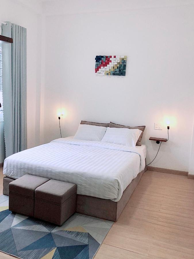 Whammy House Dalat Apartment Exterior photo