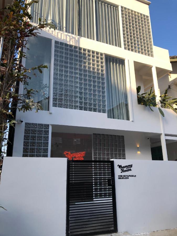 Whammy House Dalat Apartment Exterior photo