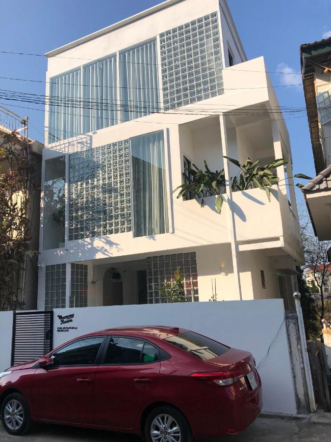 Whammy House Dalat Apartment Exterior photo