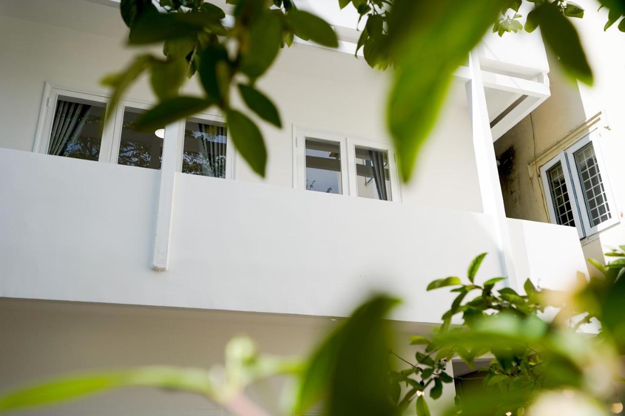 Whammy House Dalat Apartment Exterior photo
