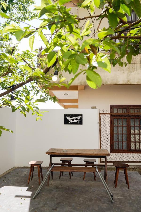 Whammy House Dalat Apartment Exterior photo
